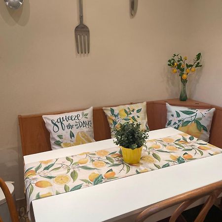Apartments Bei Manda Пунат Екстер'єр фото